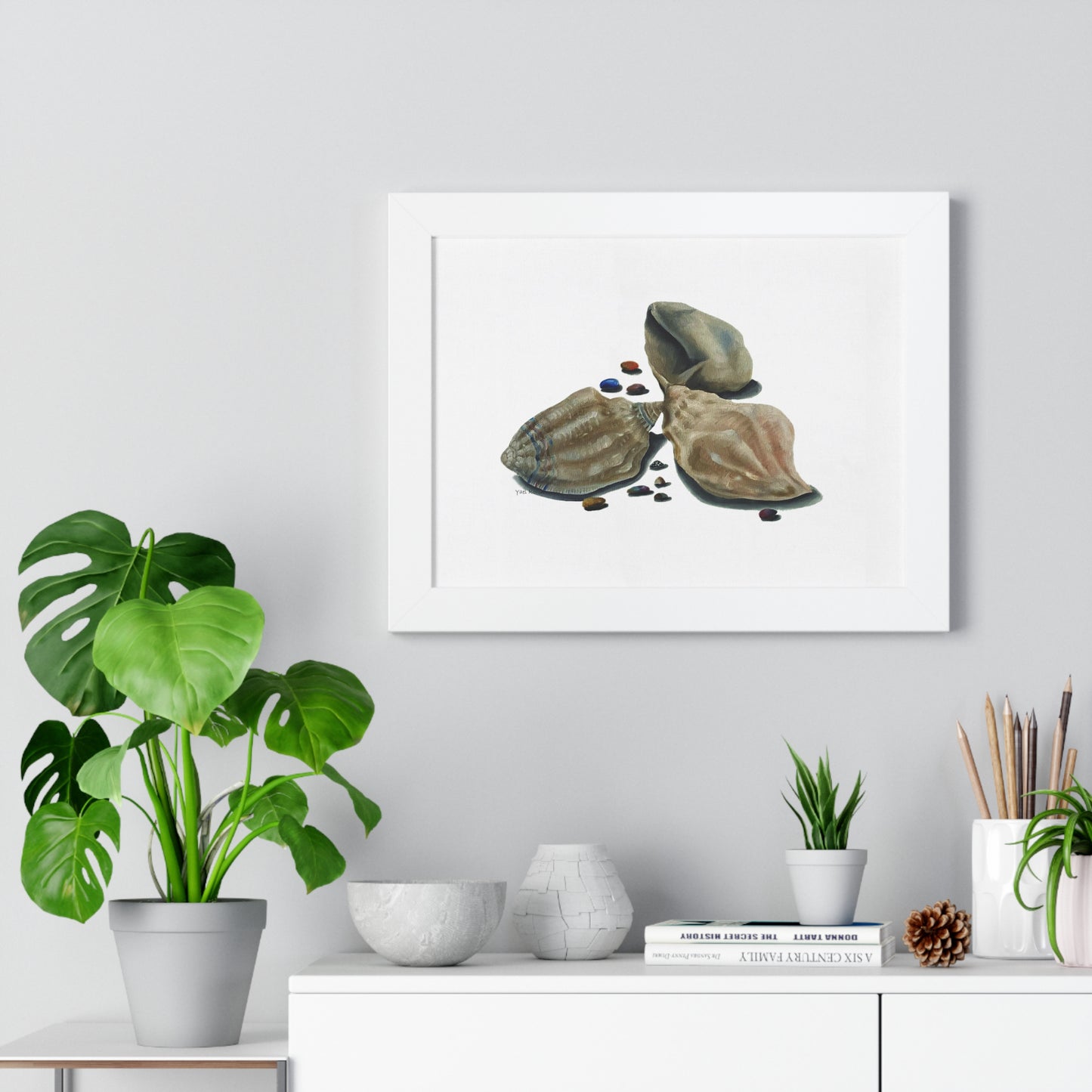 seashells